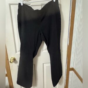 AG Adriano Goldschmied Classic Black Denim